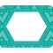 Barker Creek Bohemian Name Tags/Self-Adhesive Labels, 45/Pack 1538 - alternate 5